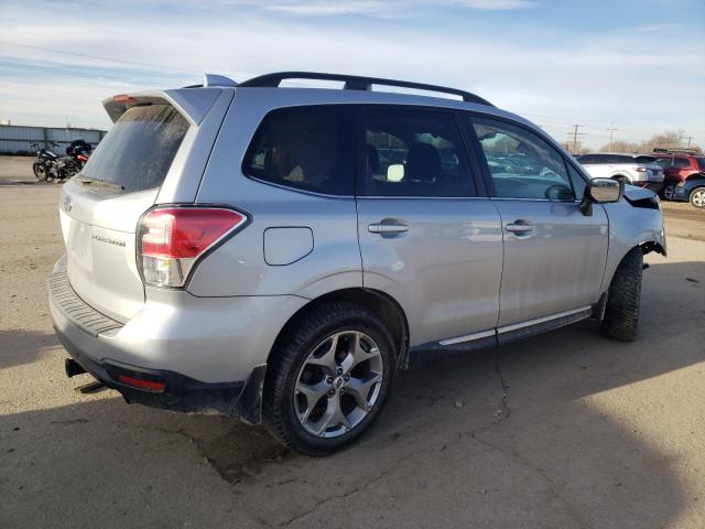 JF2SJAWC7JH443084 | 2018 SUBARU FORESTER 2