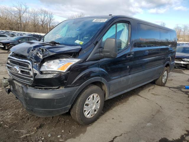 2019 Ford Transit Van 