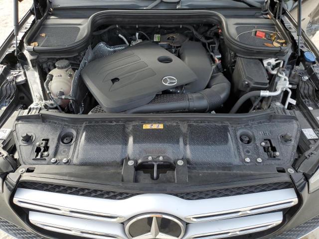 4JGFB4KB4MA411830 2021 MERCEDES-BENZ GLE-CLASS, photo no. 12