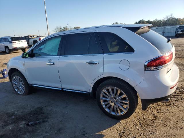 2LMDJ6JK1FBL24941 | 2015 LINCOLN MKX