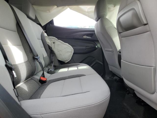 2021 Chevrolet Trailblazer Ls VIN: KL79MMS24MB018669 Lot: 80134493