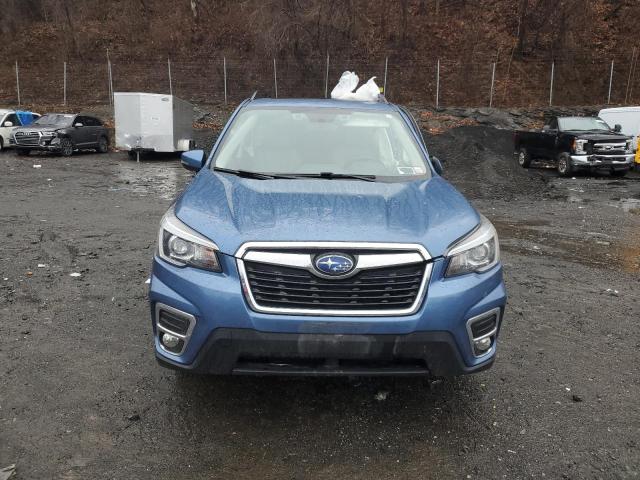 JF2SKASC7KH592602 | 2019 SUBARU FORESTER L