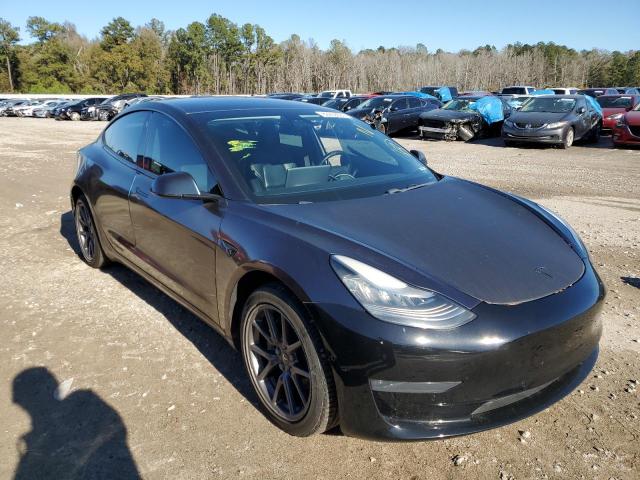 5YJ3E1EB5KF432277 | 2019 TESLA MODEL 3