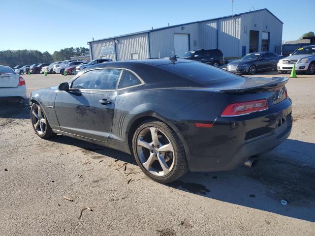 2G1FF1E35F9274691 | 2015 CHEVROLET CAMARO LT