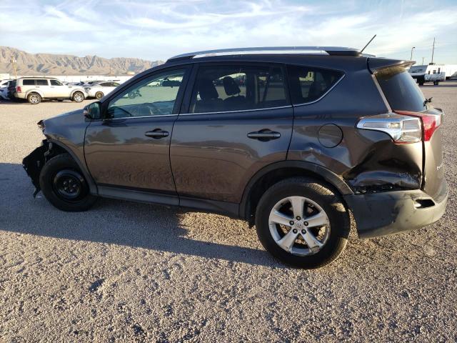 2T3RFREV7EW204859 | 2014 TOYOTA RAV4 XLE