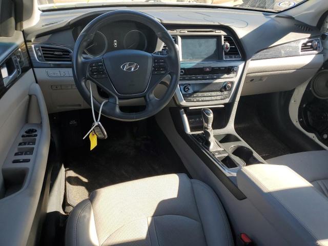 5NPE34AF4HH460543 | 2017 HYUNDAI SONATA SPO