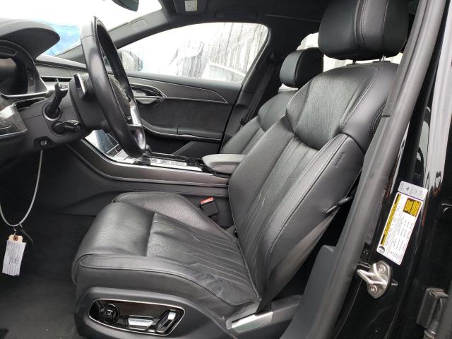 2019 AUDI A8 L WAU8DAF85KN020662