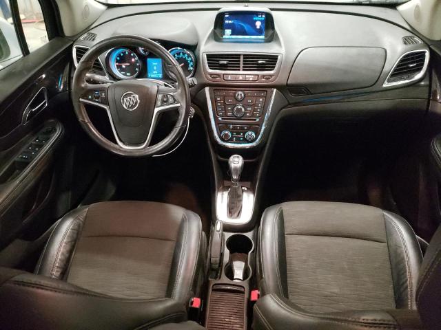 KL4CJESB5GB561843 | 2016 BUICK ENCORE