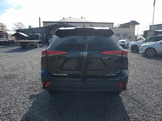 5TDGZRBHXMS115249 | 2021 TOYOTA HIGHLANDER