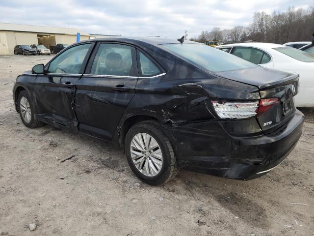 3VWN57BU0KM178018 | 2019 Volkswagen jetta s