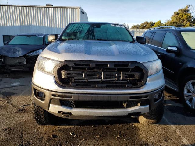 1FTER1FHXMLD27301 | 2021 FORD RANGER XL