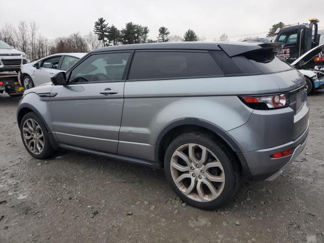 SALVT1BG7FH964451 | 2015 LAND ROVER RANGE ROVE