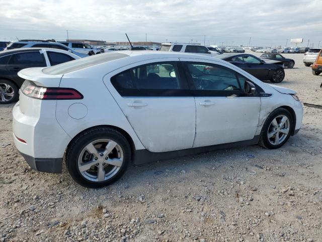 VIN 1G1RC6E42FU105744 2015 Chevrolet Volt no.3