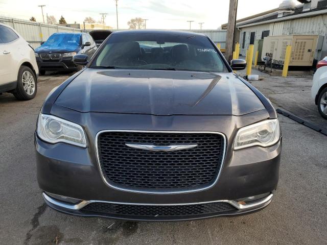 2C3CCARG6FH894332 | 2015 CHRYSLER 300 LIMITE