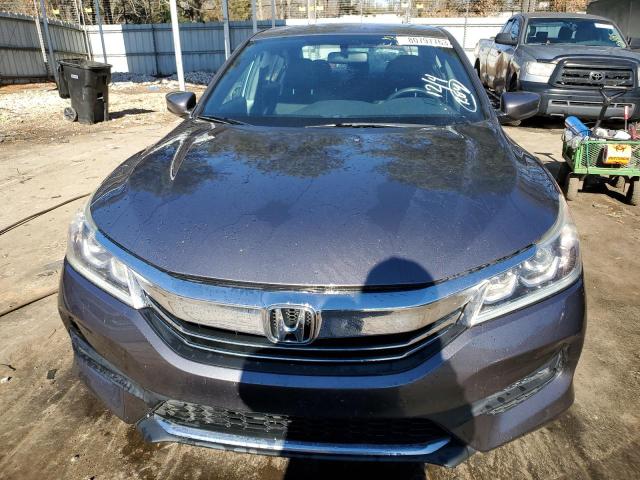 1HGCR2F51HA149543 | 2017 HONDA ACCORD SPO