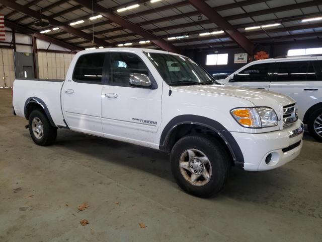 5TBDT44134S447808 | 2004 Toyota tundra double cab sr5