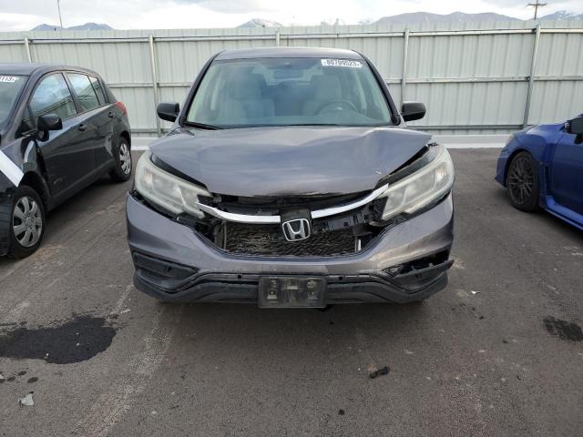 2HKRM4H42GH680412 | 2016 HONDA CR-V SE