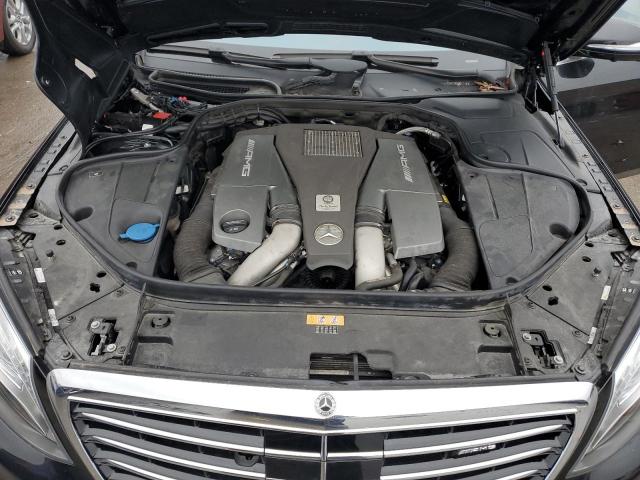 2017 Mercedes-Benz S 63 Amg VIN: WDDUG7JB0HA330514 Lot: 79087853