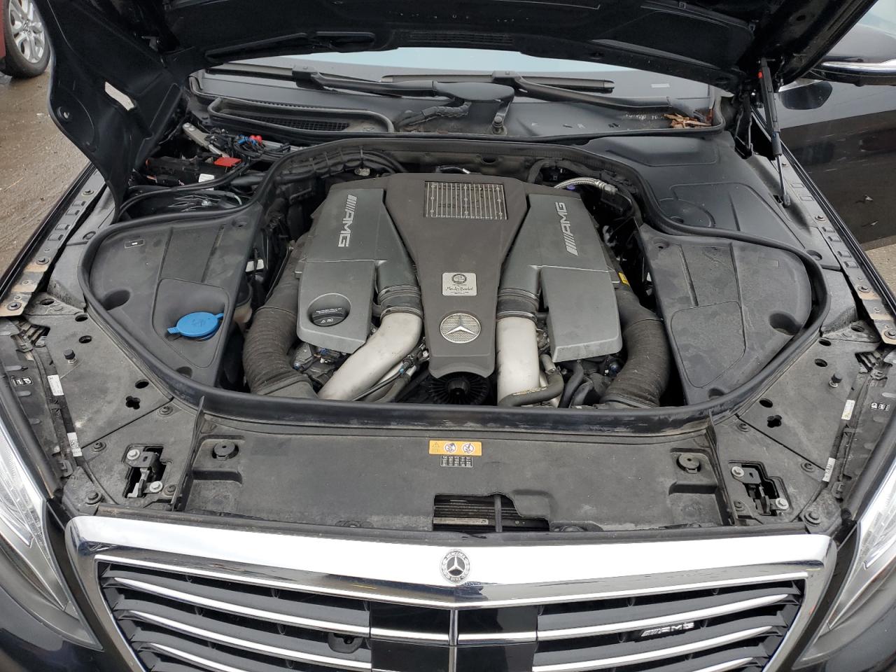 wddug7jb0ha330514 WDDUG7JB0HA330514 2017 Mercedes-Benz S 63 Amg