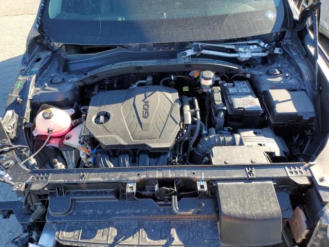 2023 HYUNDAI SANTA FE X - 5NMS6DAJ2PH489758