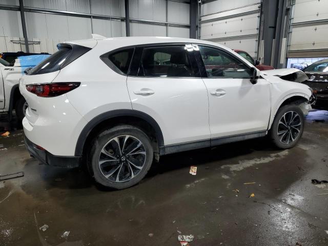 JM3KFBDM8N1588397 | 2022 MAZDA CX-5 PREMI