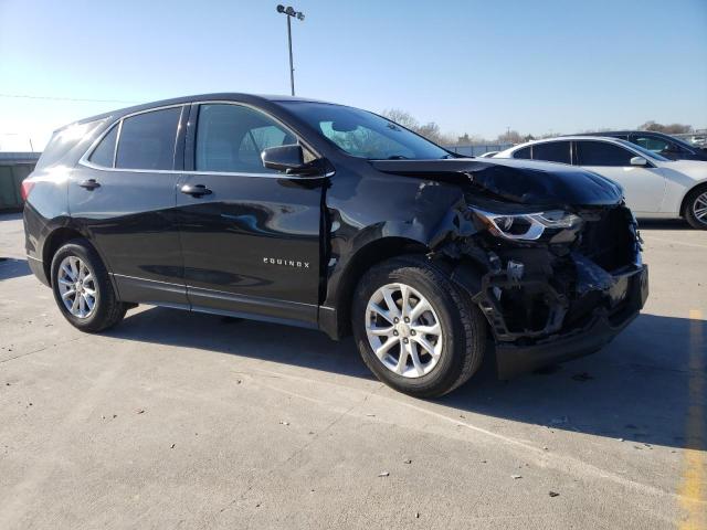 2GNAXJEV4K6259280 | 2019 CHEVROLET EQUINOX LT