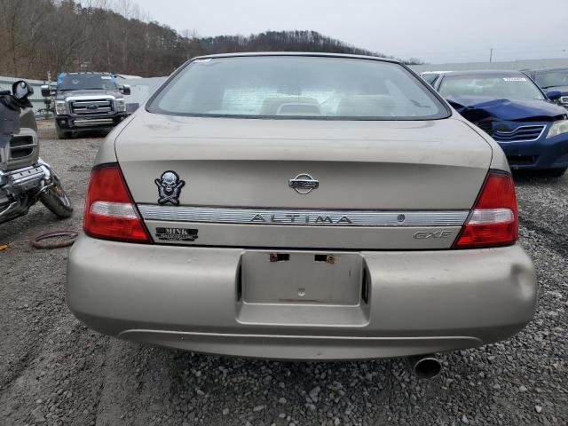 1N4DL01D81C103537 | 2001 Nissan altima xe