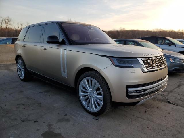 SALKVBE71PA020430 | 2023 LAND ROVER RANGE ROVE