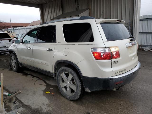 Vin: 1gkkvred7bj407924, lot: 82274183, gmc acadia slt-1 20112