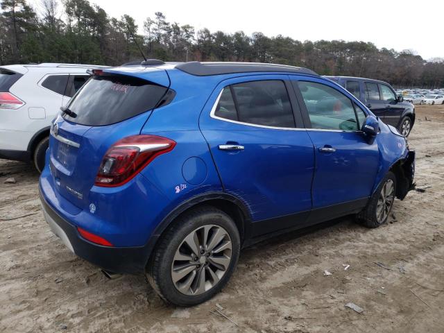 KL4CJESB9HB196777 | 2017 BUICK ENCORE PRE