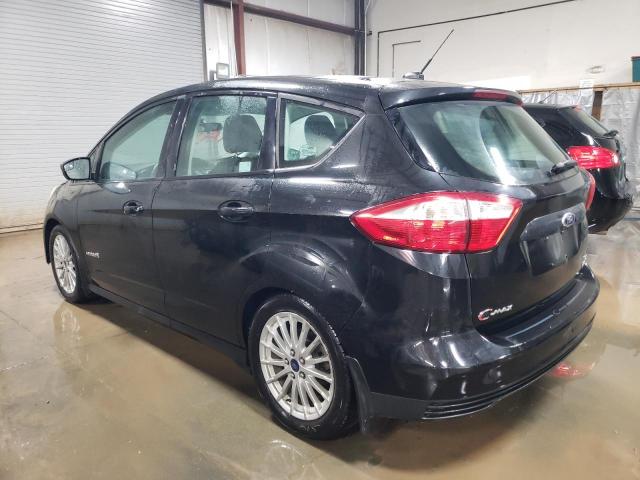 1FADP5AU6EL504575 | 2014 FORD C-MAX SE