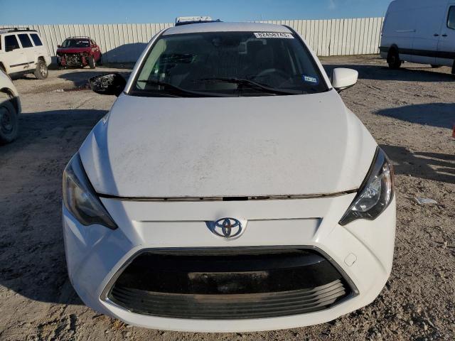 3MYDLBYV6JY320274 | 2018 TOYOTA YARIS IA