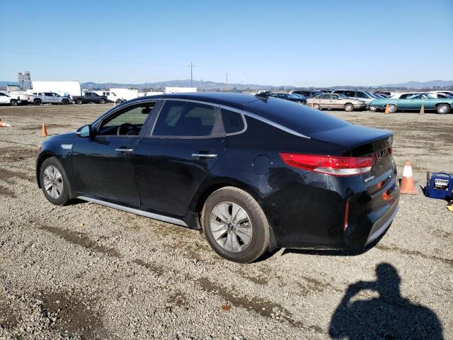 2017 KIA OPTIMA HYB KNAGT4LE9H5011871