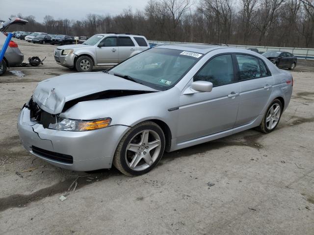 2004 Acura TL 