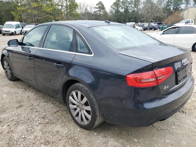 VIN WAUDFAFLXDA154204 2013 Audi A4, Premium no.2