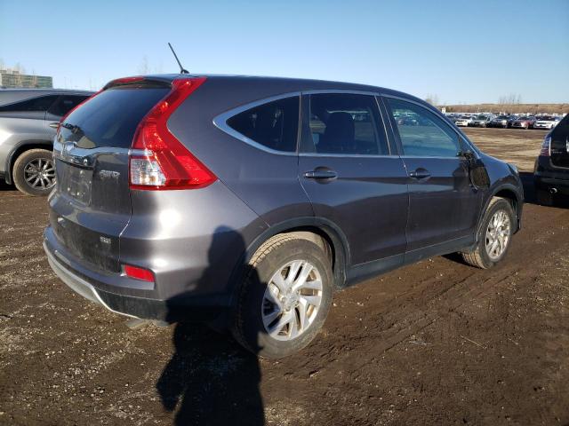 2015 Honda Cr-V Se VIN: 2HKRM4H49FH125617 Lot: 80866833