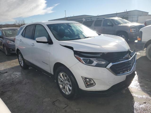 2GNAXJEV9J6303224 | 2018 CHEVROLET EQUINOX LT