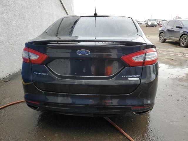 3FA6P0K95FR176333 | 2015 FORD FUSION TIT