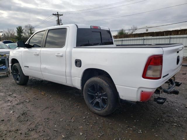 1C6SRFFTXLN235104 | 2020 RAM 1500 BIG H