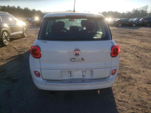 2014 Fiat 500L Pop VIN: ZFBCFAAHXEZ028724 Lot: 80663803