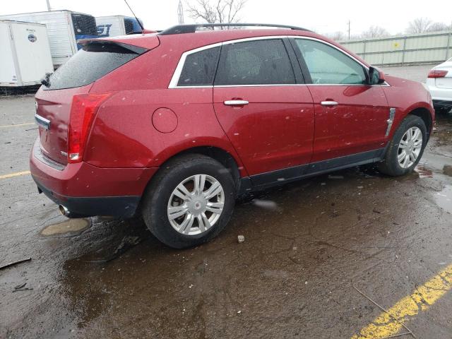 3GYFNGE32CS620704 | 2012 Cadillac srx