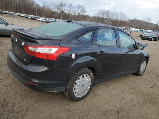 2012 Ford Focus Se VIN: 1FAHP3F23CL160164 Lot: 79629913