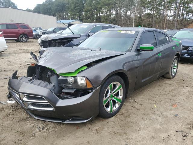 2013 Dodge Charger SE