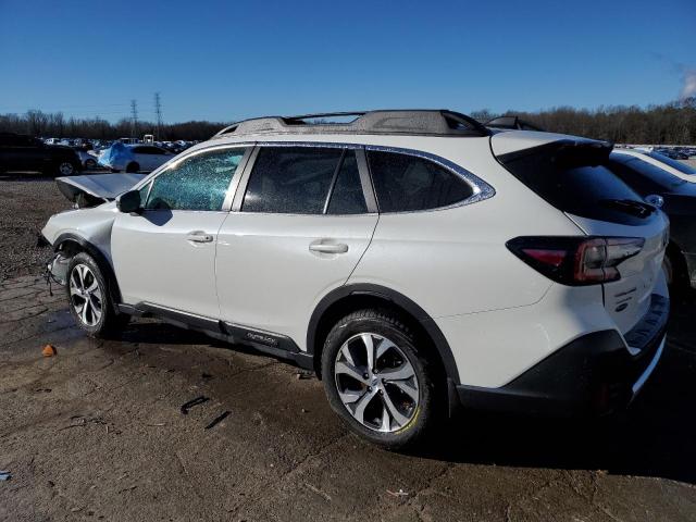 4S4BTANC5M3156754 | 2021 SUBARU OUTBACK LI