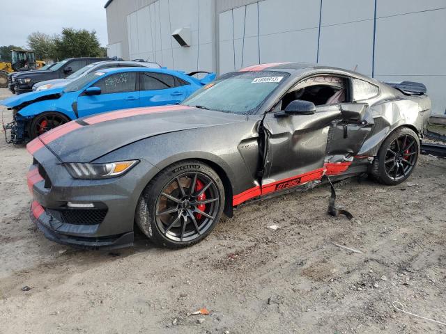 2017 Ford Mustang Shelby GT350