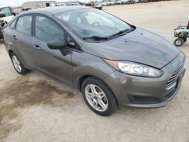 3FADP4BJ4JM134623 | 2018 FORD FIESTA SE