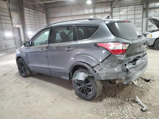 1FMCU9HD5JUB73807 | 2018 FORD ESCAPE SEL