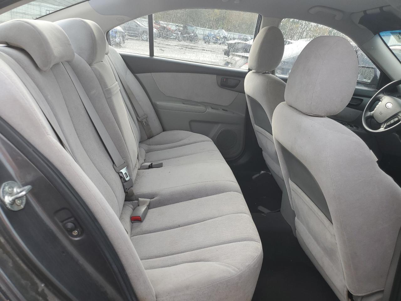 knage228095323279 KNAGE228095323279 2009 Kia Optima Lx