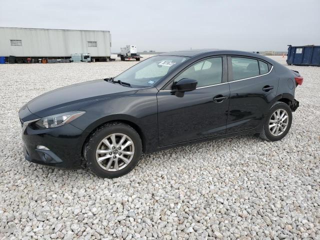 2016 Mazda Mazda3 4-Door Grand Touring