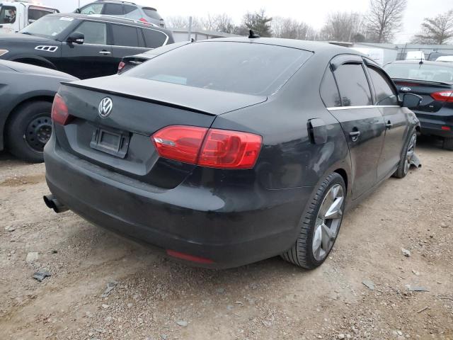 3VWLL7AJ5EM433660 | 2014 VOLKSWAGEN JETTA TDI